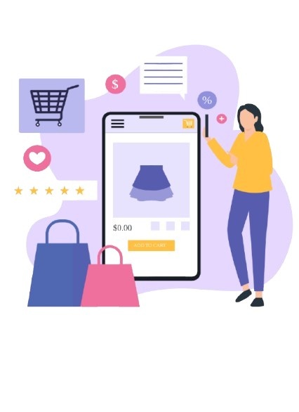 E-Commerce Solutions
