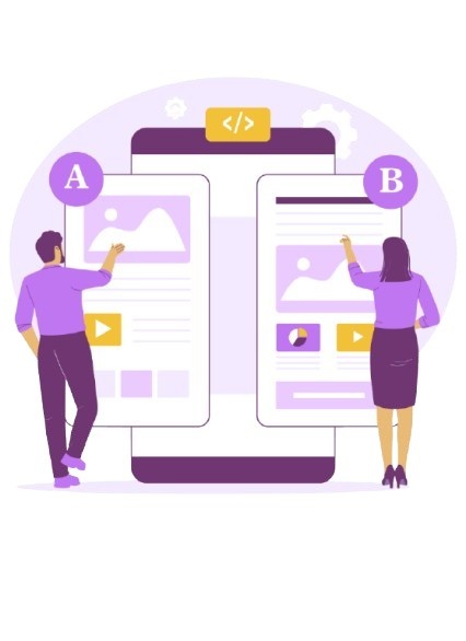 UI/UX Design
