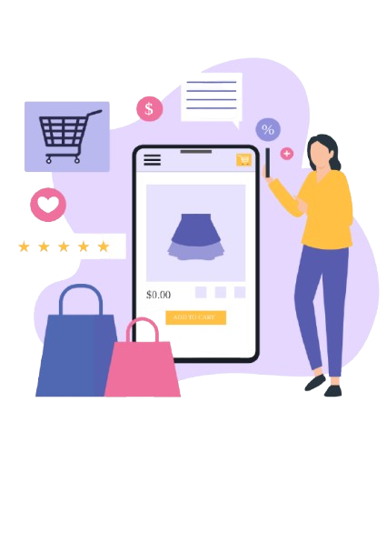 E-Commerce Solutions