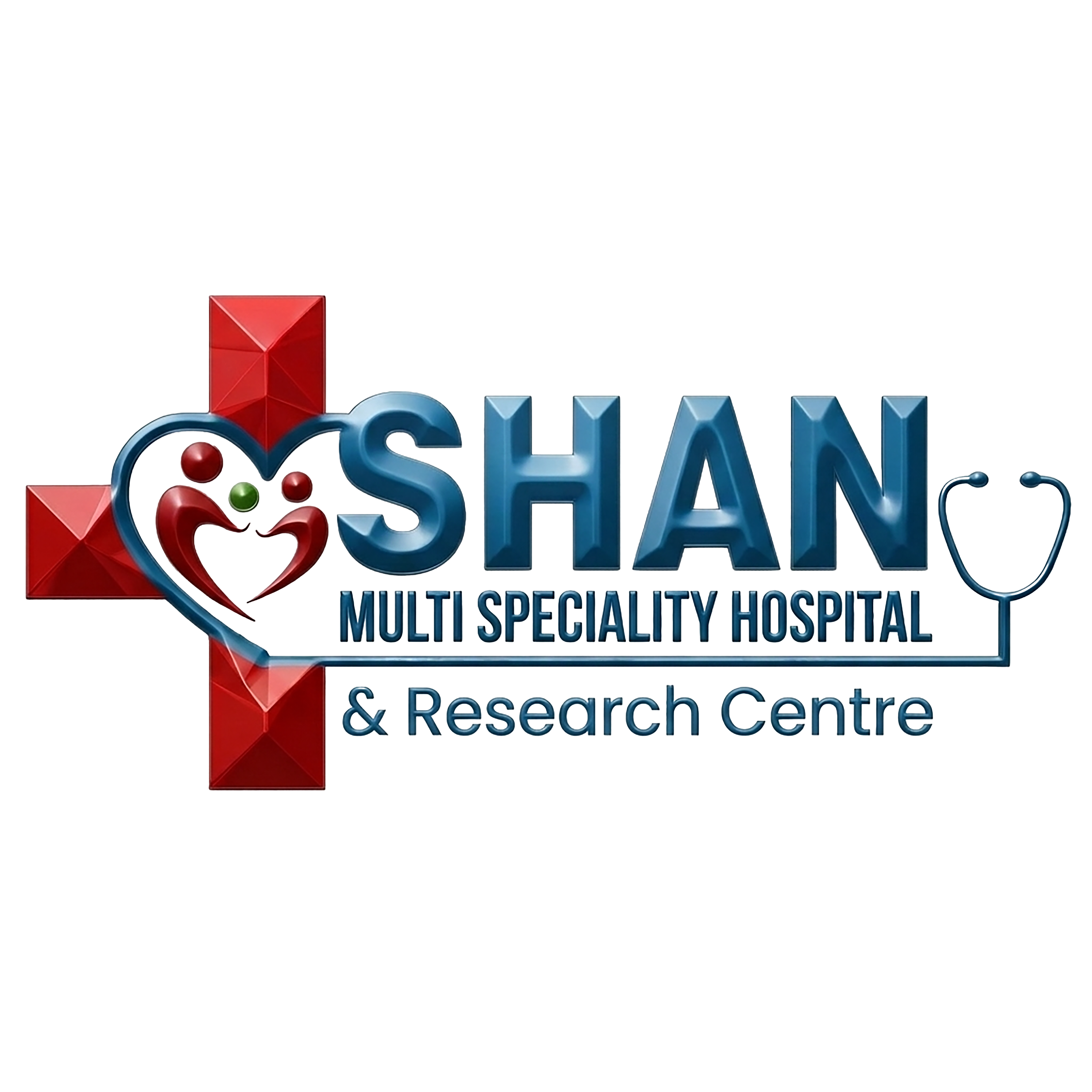 Shan Hospital