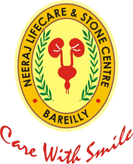 NEERAJ LIFE CARE AND STONE CENTRE