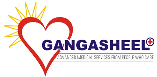 Gangasheel