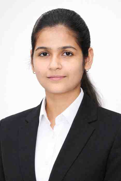Anjali Sharma